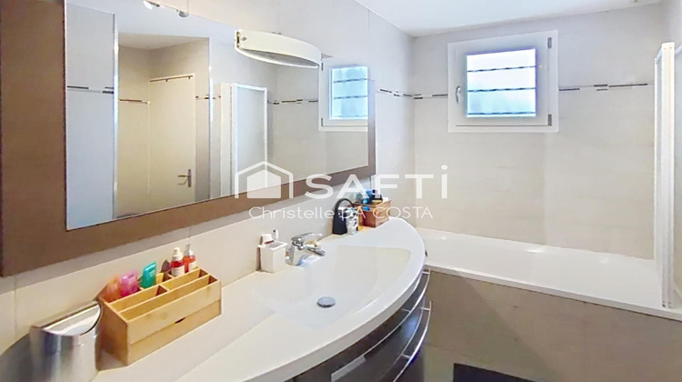 Ma-Cabane - Vente Maison Rozay-en-Brie, 150 m²