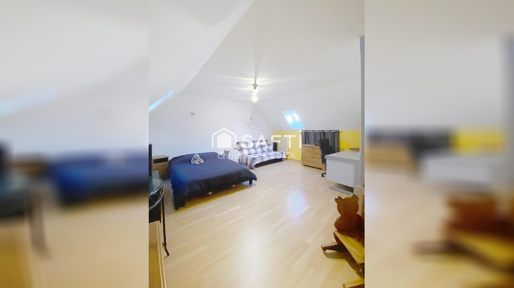 Ma-Cabane - Vente Maison Rozay-en-Brie, 150 m²