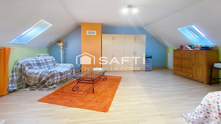 Ma-Cabane - Vente Maison Rozay-en-Brie, 150 m²