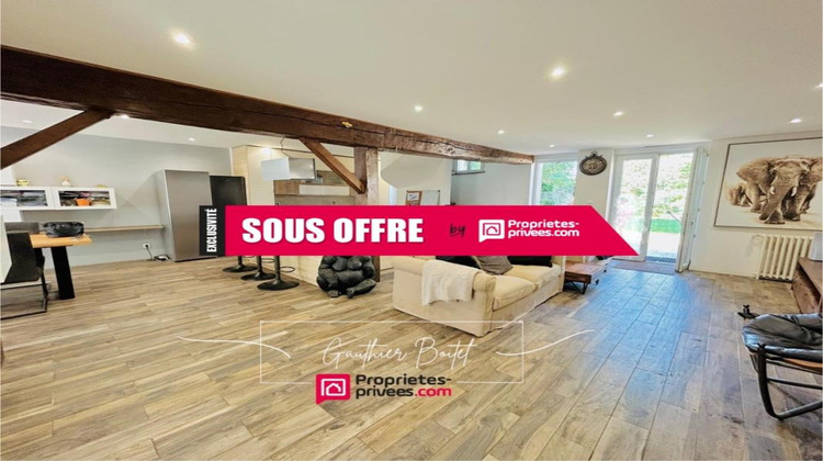 Ma-Cabane - Vente Maison ROZAY EN BRIE, 167 m²