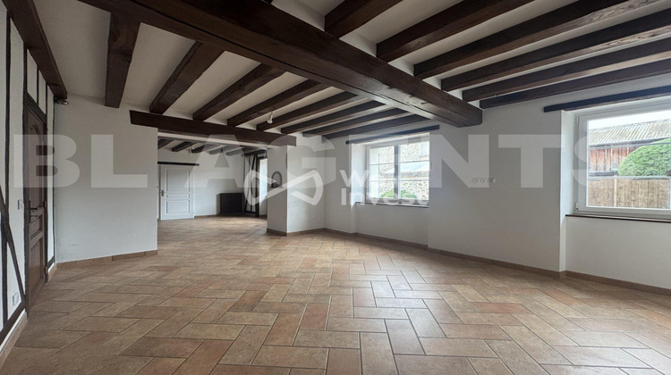 Ma-Cabane - Vente Maison Rozay-en-Brie, 160 m²