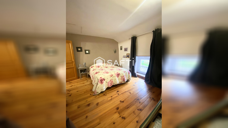 Ma-Cabane - Vente Maison Rozay-en-Brie, 117 m²