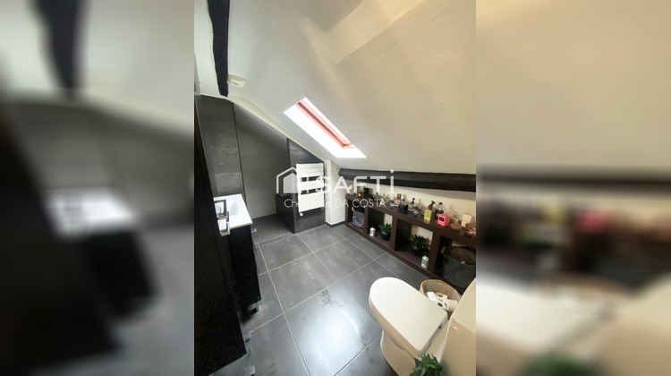 Ma-Cabane - Vente Maison Rozay-en-Brie, 117 m²