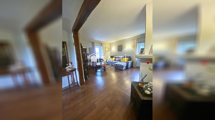 Ma-Cabane - Vente Maison Rozay-en-Brie, 117 m²