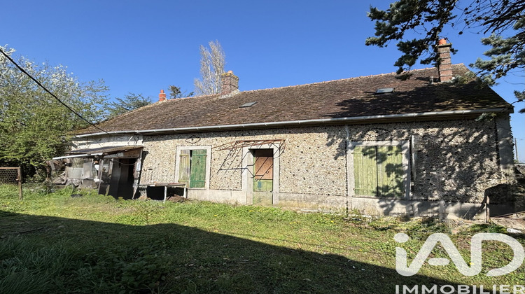 Ma-Cabane - Vente Maison Rozay-en-Brie, 145 m²