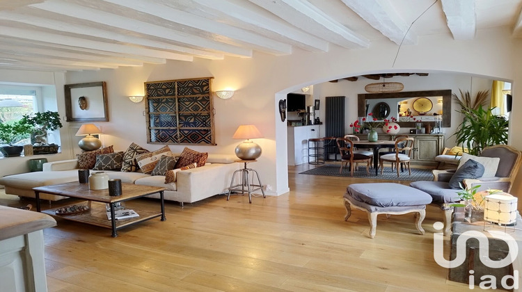 Ma-Cabane - Vente Maison Rozay-en-Brie, 210 m²