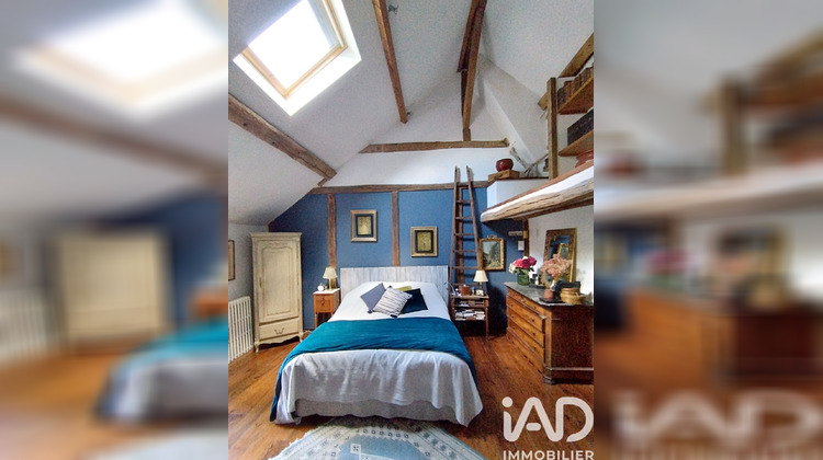 Ma-Cabane - Vente Maison Rozay-en-Brie, 210 m²