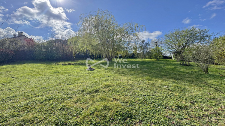 Ma-Cabane - Vente Maison Rozay-en-Brie, 252 m²