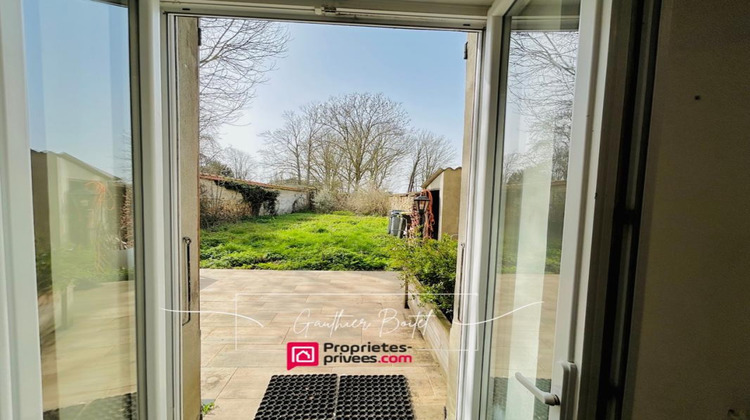 Ma-Cabane - Vente Maison ROZAY EN BRIE, 167 m²