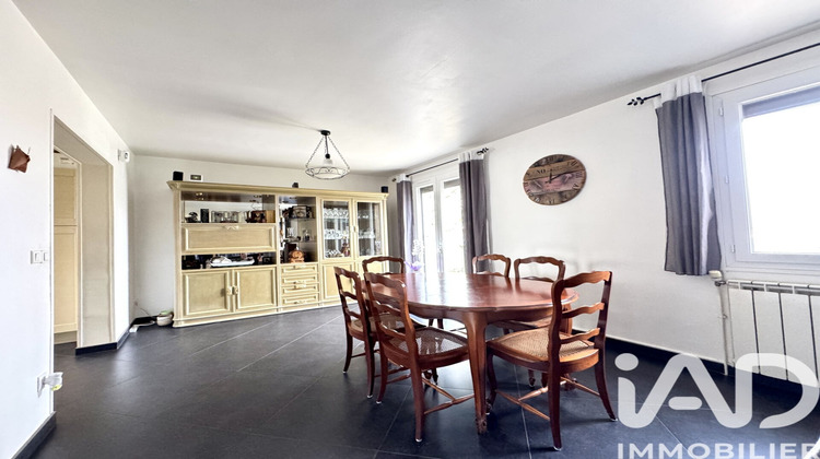 Ma-Cabane - Vente Maison Rozay-en-Brie, 123 m²