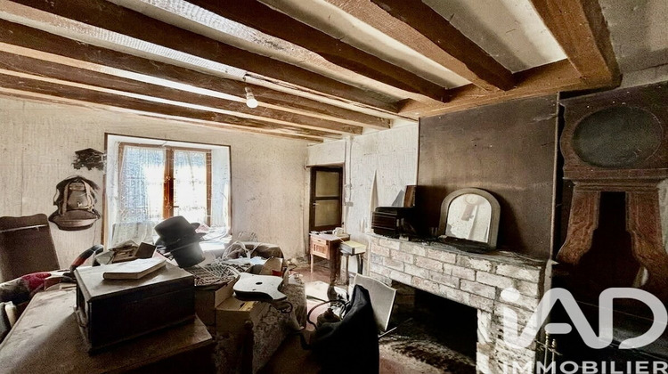 Ma-Cabane - Vente Maison Rozay-en-Brie, 145 m²