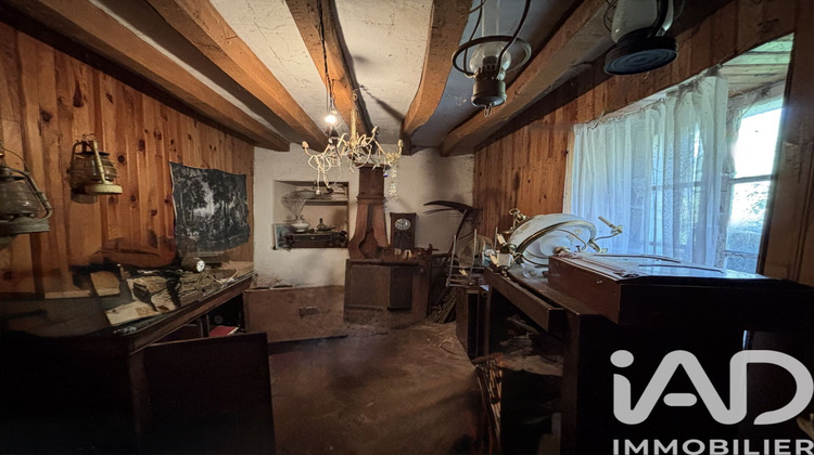 Ma-Cabane - Vente Maison Rozay-en-Brie, 145 m²