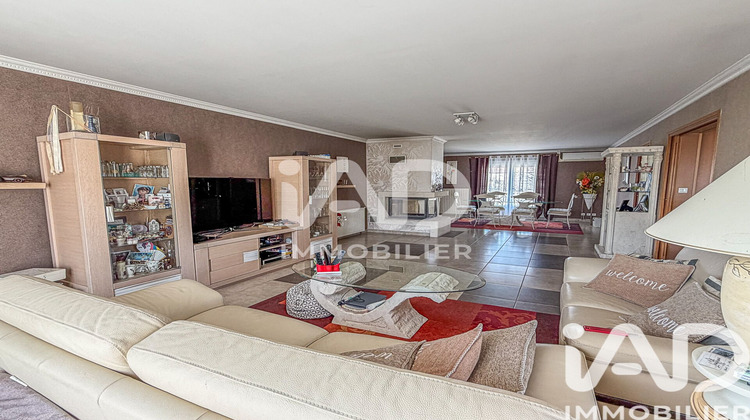 Ma-Cabane - Vente Maison Rozay-en-Brie, 273 m²