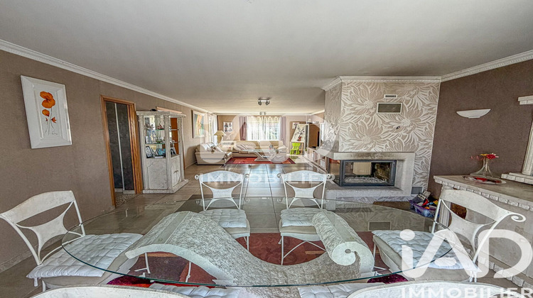 Ma-Cabane - Vente Maison Rozay-en-Brie, 273 m²