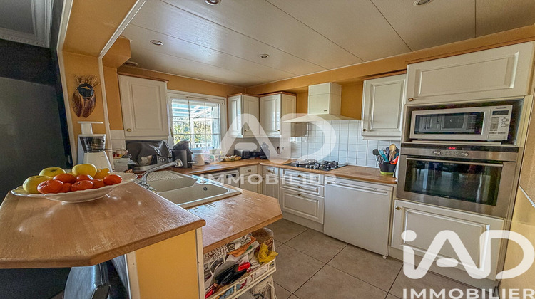 Ma-Cabane - Vente Maison Rozay-en-Brie, 273 m²