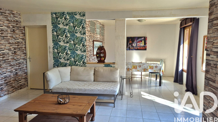 Ma-Cabane - Vente Maison Rozay-en-Brie, 93 m²