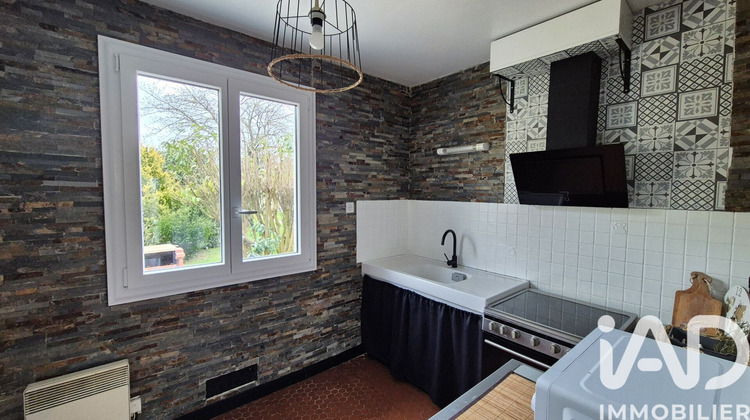 Ma-Cabane - Vente Maison Rozay-en-Brie, 80 m²