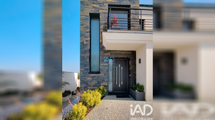 Ma-Cabane - Vente Maison Rozay-en-Brie, 240 m²