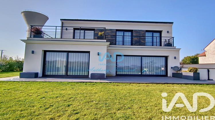 Ma-Cabane - Vente Maison Rozay-en-Brie, 240 m²