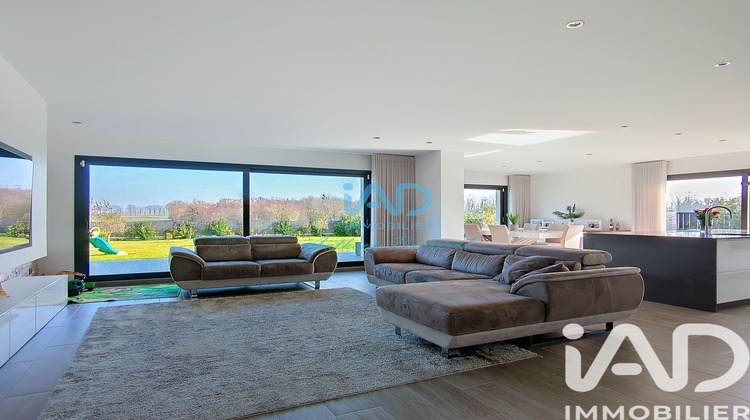 Ma-Cabane - Vente Maison Rozay-en-Brie, 240 m²