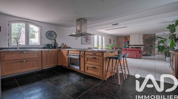 Ma-Cabane - Vente Maison Rozay-en-Brie, 146 m²