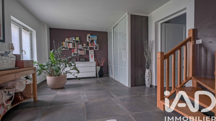 Ma-Cabane - Vente Maison Rozay-en-Brie, 146 m²