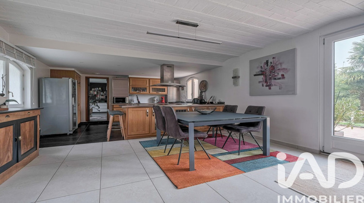 Ma-Cabane - Vente Maison Rozay-en-Brie, 146 m²