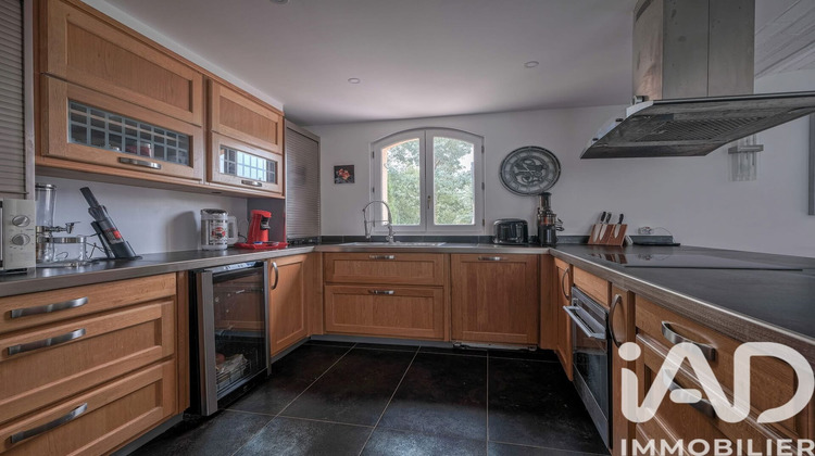 Ma-Cabane - Vente Maison Rozay-en-Brie, 146 m²