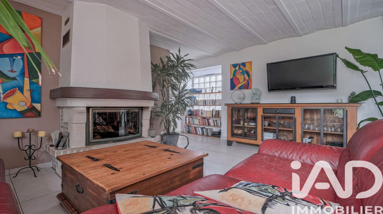 Ma-Cabane - Vente Maison Rozay-en-Brie, 146 m²