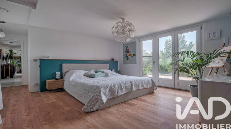 Ma-Cabane - Vente Maison Rozay-en-Brie, 146 m²