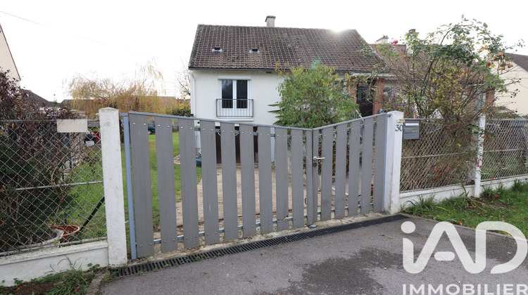 Ma-Cabane - Vente Maison Rozay-en-Brie, 70 m²