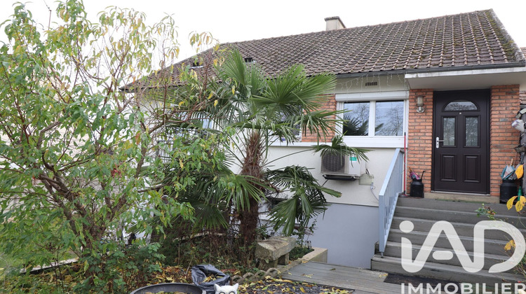 Ma-Cabane - Vente Maison Rozay-en-Brie, 70 m²