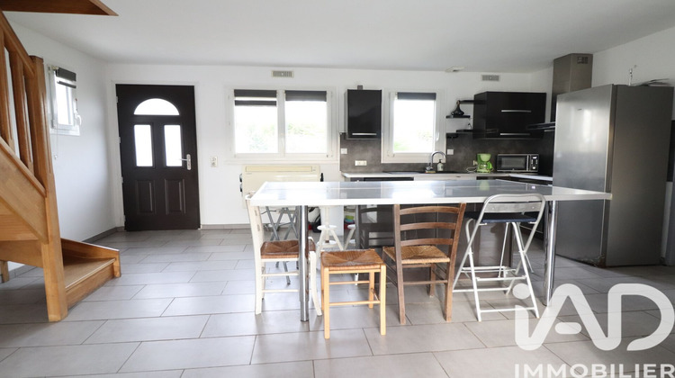 Ma-Cabane - Vente Maison Rozay-en-Brie, 70 m²