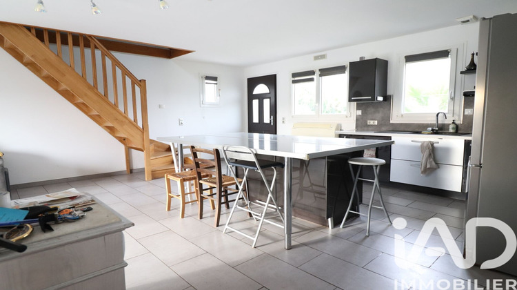 Ma-Cabane - Vente Maison Rozay-en-Brie, 70 m²