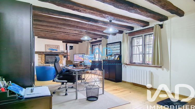 Ma-Cabane - Vente Maison Rozay-en-Brie, 96 m²
