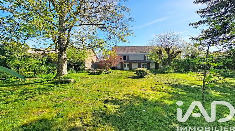 Ma-Cabane - Vente Maison Rozay-en-Brie, 140 m²