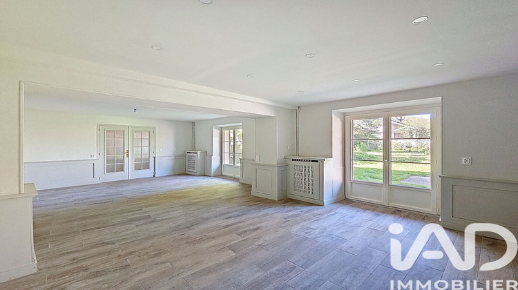 Ma-Cabane - Vente Maison Rozay-en-Brie, 140 m²