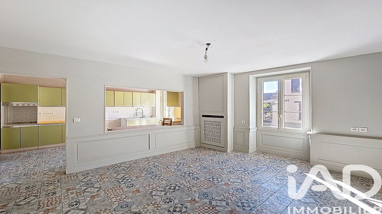 Ma-Cabane - Vente Maison Rozay-en-Brie, 140 m²