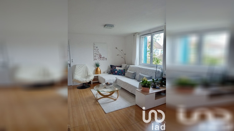 Ma-Cabane - Vente Maison Rozay-en-Brie, 103 m²