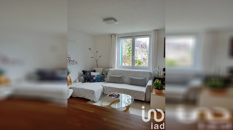 Ma-Cabane - Vente Maison Rozay-en-Brie, 103 m²