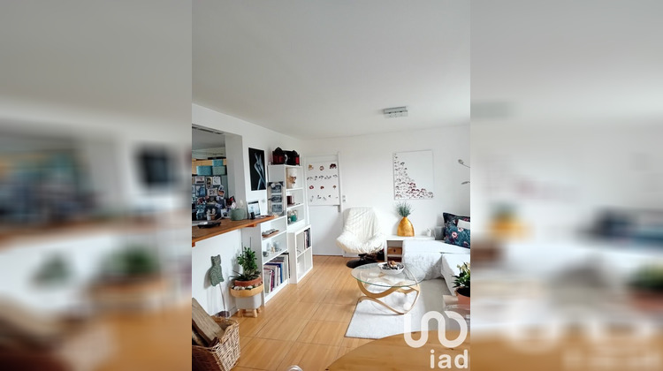 Ma-Cabane - Vente Maison Rozay-en-Brie, 103 m²