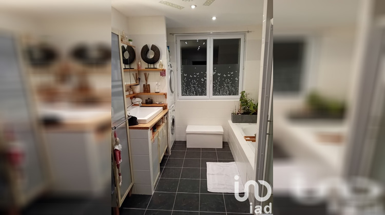 Ma-Cabane - Vente Maison Rozay-en-Brie, 103 m²