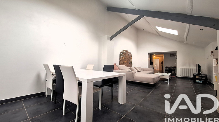 Ma-Cabane - Vente Maison Rozay-en-Brie, 84 m²