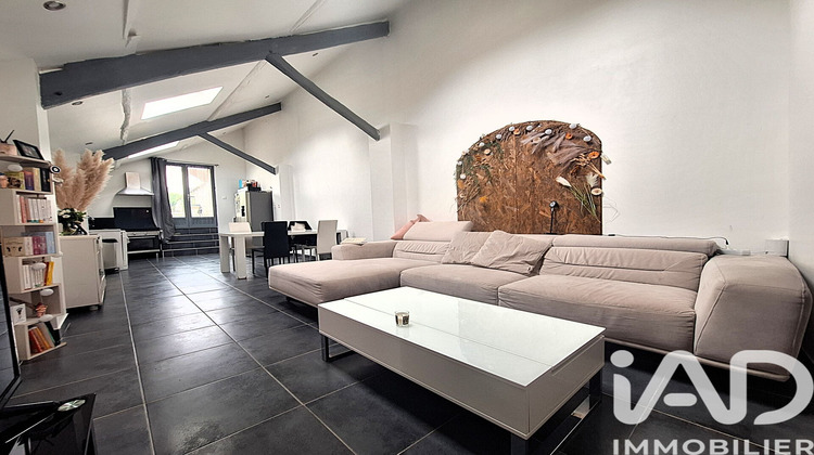 Ma-Cabane - Vente Maison Rozay-en-Brie, 84 m²