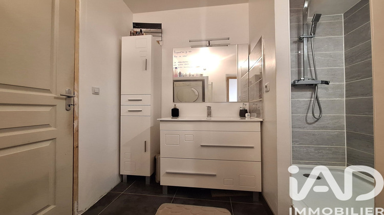 Ma-Cabane - Vente Maison Rozay-en-Brie, 84 m²