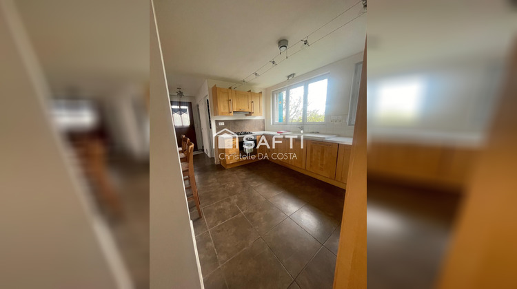 Ma-Cabane - Vente Maison Rozay-en-Brie, 103 m²
