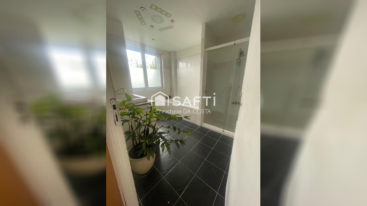 Ma-Cabane - Vente Maison Rozay-en-Brie, 103 m²