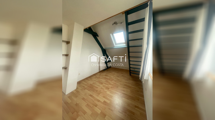 Ma-Cabane - Vente Maison Rozay-en-Brie, 103 m²