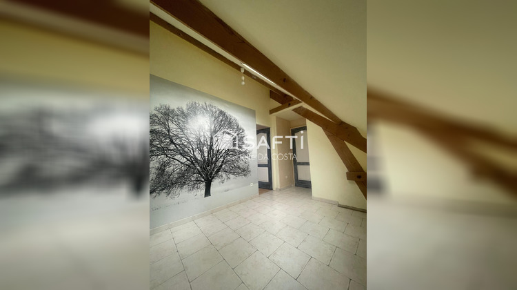 Ma-Cabane - Vente Maison Rozay-en-Brie, 103 m²