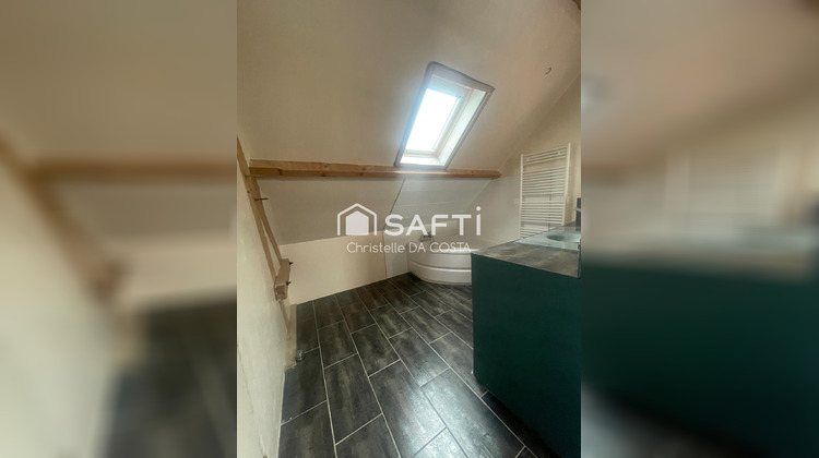 Ma-Cabane - Vente Maison Rozay-en-Brie, 103 m²